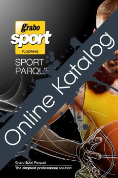 Sportparkett Sportparkett