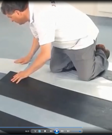 Verlegevideo Verlegevideo