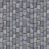 Kopfsteinpflaster (noch nicht lagernd)