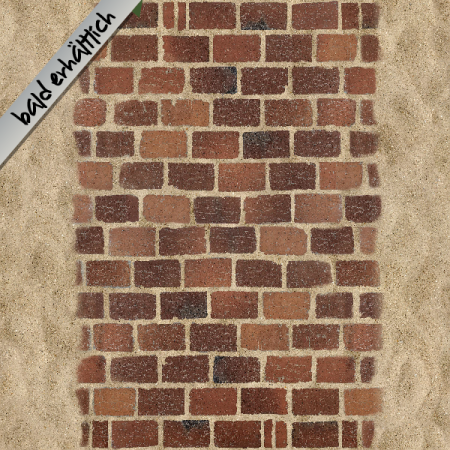 Steinweg im Sand Steinweg im Sand