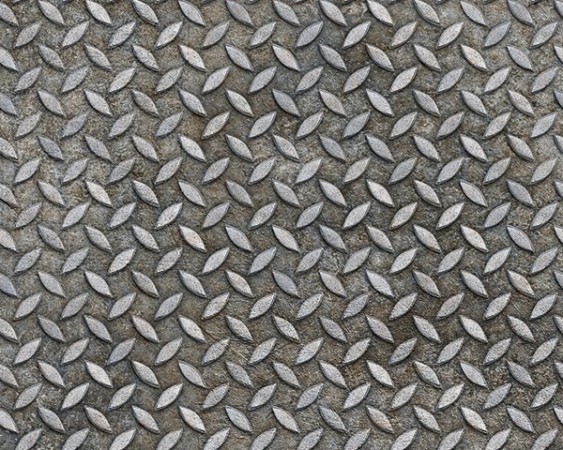 Industrieblech rostig Industrieblech rostig