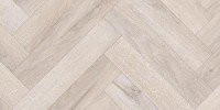 810 Herringbone creme