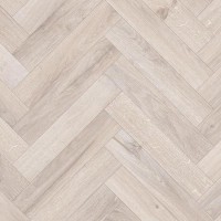 810 Herringbone creme