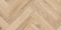 820 Herringbone natur