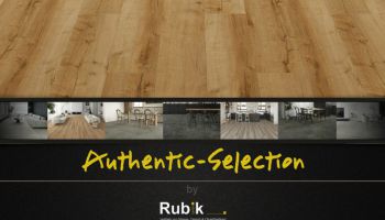 Authentic-Selection XL Holz